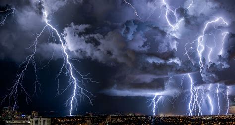 Watch Lightning Storm .